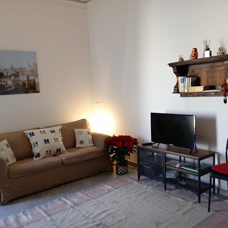 Casalucina Lejlighed Rom Eksteriør billede